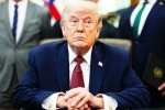 Donald Trump on Iran War, Donald Trump latest news, donald trump extends pause on iran war, Us journal