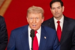 MIGA Message for Iran breaking, MIGA Message for Iran breaking, donald trump s miga message for iran, Drama