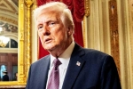 Donald Trump for the world, Donald Trump breaking, donald trump s strong message to world in face off with columbia, Crude oil