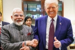 Donald Trump, Atomic Reactors To India from Donald Trump, trump s big nuclear push to get more atomic reactors to india, Nirmala sitharaman