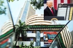 Donald Trump Tariffs breaking, Donald Trump Tariffs latest, trump tariffs rs 20 lakh crore gone in 10 seconds in india, Trump administration