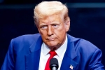 Donald Trump Vs Iran, Donald Trump Vs Iran breaking, no intent to assassinate donald trump says iran, Qassem soleimani