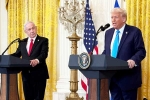 Donald Trump to Gaza, Donald Trump, donald trump announces to make gaze beautiful again, Saudi arabia