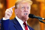 Donald Trump new statement, Donald Trump, donald trump threatens europe on oil and gas issue, Argentina