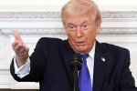 Donald Trump, Donald Trump Fresh Global Tariffs announced, donald trump announces fresh 10 global tariffs over existing duties, Us congress