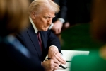 Donald Trump oath taking, Donald Trump Executive Orders complete announcement, donald trump s birthright citizenship order likely to affect millions of indians, Donald trump oath taking