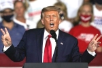 UAE, Trump, donald trump nominated for nobel peace prize reports, Nobel peace prize