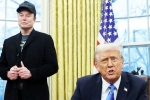 Donald Trump Vs Elon Musk discussion, Donald Trump Vs Elon Musk breaking, donald trump on elon musk s tesla building factory in india, The x factor