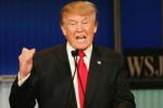 Republican Presidential candidate, Republican Presidential candidate, donald trump says india doing great no one talks about it, India is doing great