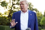 Donald Trump, USA Vs Iran War, donald trump threatens to blow up energy infra and kharg island, Iran