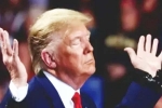 Iran Uranium, Donald Trump Vs Iran Uranium updates, donald trump to extract 400 kg of iran s uranium, Sky