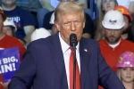 Donald Trump victory, Donald Trump  statement, donald trump elected as the new president of united states, Kamala harris