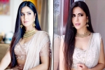 Katrina Kaif’s Doppelganger, katrina kaif, in pics katrina kaif s doppelganger alina rai is taking over the internet, Tutorial