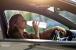Drink Bottled Water bad for health, Drink Bottled Water, is it safe to drink bottled water kept in your car, Workplace