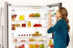 Fridge Water good, Fridge Water advantages, can drinking water from fridge cause stomach issues, Cough