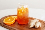 Gut Health Drinks tips, Gut Health Drinks experts, best drinks to boost gut health, Green tea