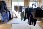 Drying clothes indoors new breaking, Drying clothes indoors latest, drying clothes indoors could lead to mould and respiratory issues, Degrees