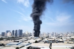 Iran War, Dubai Vs UAE, dubai could be blown up if uae enters war, Sky