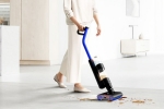 Dyson WashG1 Wet Floor Cleaner updates, Dyson WashG1 Wet Floor Cleaner news, dyson washg1 wet floor cleaner launched in india, Lg vacuum