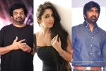 Tharun, Puri Jagannadh, ed issues summons to tollywood celebrities, Rakul preet