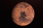 earth, oxygen, is earth making the moon rust, Nasa scientists earth, oxygen, is earth making the moon rust, Nasa scientists