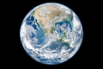 Climate change, Climate change, earth is moving towards 25 hour long day, Northern hemisphere
