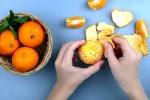winter fruits, Vitamin C benefits, benefits of eating oranges in winter, Vitamin b