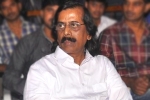 Tollywood, Gautham Raju kidney related issue, veteran editor gautham raju passed away, Gabbar sin