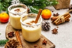 Eggnog for Christmas, Eggnog good, what is eggnog a popular festive christmas drink, Christmas