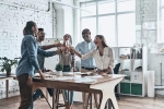 employee appreciation day, creative employee recognition ideas, eight inexpensive employee appreciation day ideas your team will love, Employees day