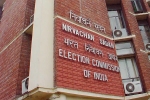 election commission nri voting, nris voting, election commission asks police to investigate fake news on nri voting rights, Online voting
