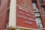 election commission nri voting. Nri voting rights, eci fake news nri voting, election commission asks police to investigate fake news on nri voting rights, Online voting
