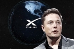 Starlink into orbit, Elon Musk, elon musk s starlink to launch 7 500 more satellites into orbit, Begins