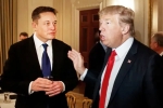 Donald Trump's Campaign updates, Donald Trump's Campaign updates, elon musk donates for donald trump s campaign, Behind the scenes