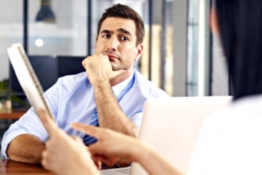 Employees Globally Claim They Can Do Their Boss' Job Better: Survey Employees Globally Claim They Can Do Their Boss' Job Better: Survey