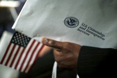 Ending Green Card Cap to Allow India Dominate Path to U.S. Citizenship