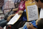 Executive Order, Executive Order, trump s executive order on family separations deepens confusion, Courthouses