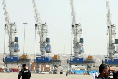 India Confirms 6-Month Exemption from US Sanctions