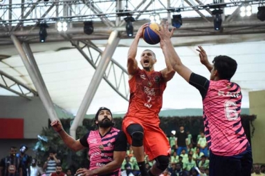 India to Host FIBA 3X3 World Tour Masters Event in Hyderabad