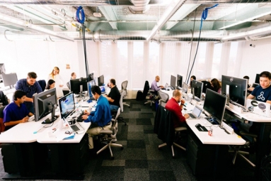 Facebook Blocks 30 Accounts Ahead of Midterm Elections Facebook Blocks 30 Accounts Ahead of Midterm Elections