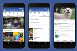 Google, Google, facebook launches watch competitor to youtube, Facebook watch