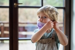 Facemasks for Children updates, DGHS, facemasks not recommended for children aged below 5 years, Hydroxychloroquine