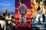Indian Republic day, 69th republic day of india, far from india for this republic day here are 10 patriotic bollywood films for you, Indian scientist