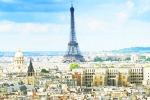 Indian Millionaires Holiday Spots list, Indian Millionaires Holiday Spots updates, here are the favourite holiday spots of indian millionaires, Paris