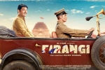 latest stills Firangi, Ishita Dutta, firangi hindi movie, Tinder
