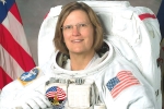 space, ocean, first american woman who walked in space reached the deepest spot in the ocean, Astronauts