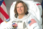 Kathy Sullivan, Challenger deep, first american woman who walked in space reached the deepest spot in the ocean, Expeditions