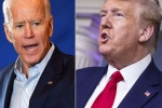 Trump, Biden, first debate between trump and joe biden on september 29, Mike pence