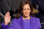 Kamala Harris updates, Kamala Harris news, kamala harris the first woman to get presidential power, Us presidential polls