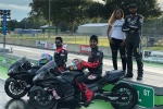bike racing, drag racing, first indian bikers attain new high at world drag racing finals, Indian bike bike racing, drag racing, first indian bikers attain new high at world drag racing finals, Indian bike